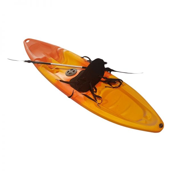 Camero Kayaks presents their exclusive double Kayaks for sale in Adelaide