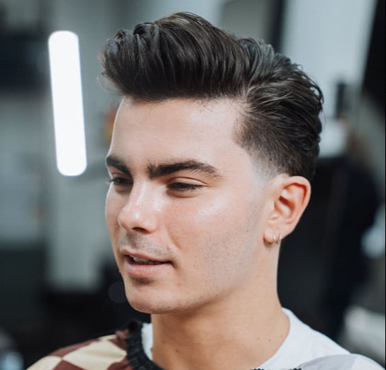 Bspoke Barbershop Brighton Bay Street