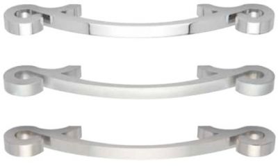 Select the Right Kitchen Cabinet Handles to Get the Exotic Feel