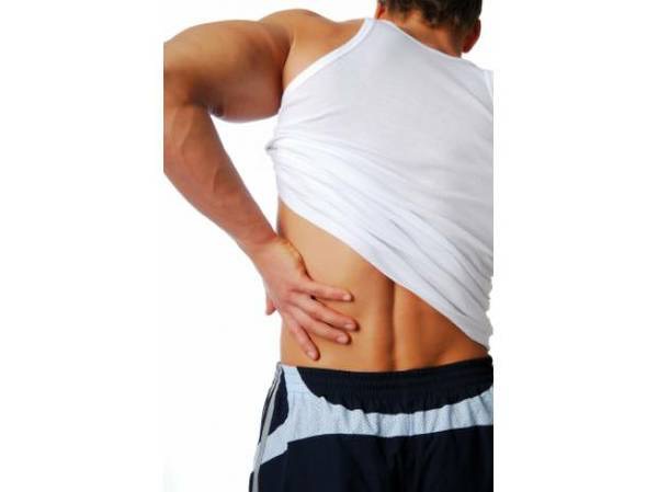 Male Massage by John (Noosa Heads & Brisbane)