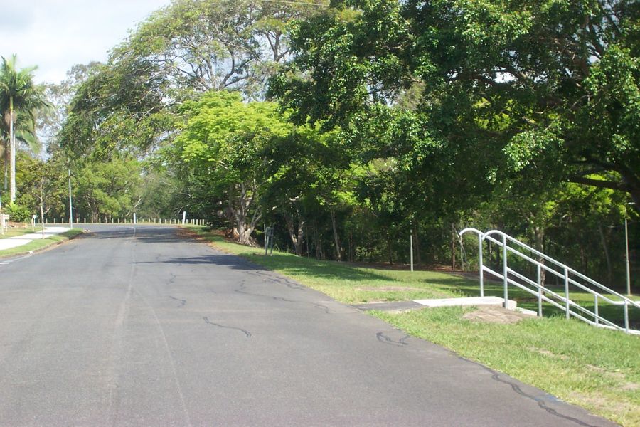 It's all about LOCATION here. 