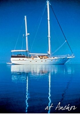 Whitsunday Holiday Yacht Charter