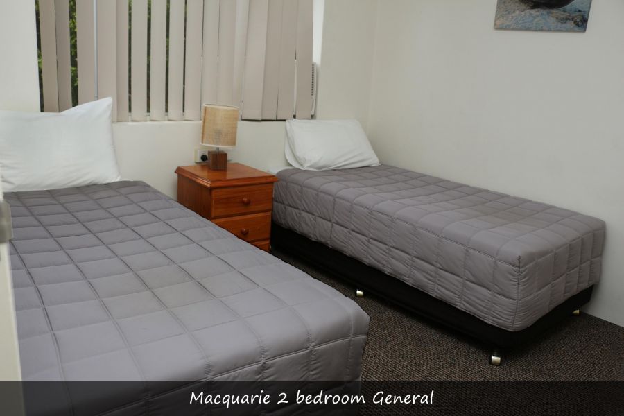 Looking for Top Motel in Brisbane - Airport Wooloowin Motel