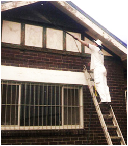 House Painter - Painters in Sydney - Painting Contractors Sydney	