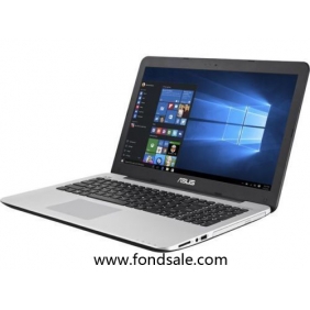 NEW ASUS F555UA-EH71 15.6' HD Laptop i7-6500U@2.50GHz - 1TB - 8GB RAM
