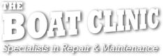 The Boat Clinic