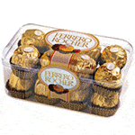 Flowers to glorify the presence of valued relations