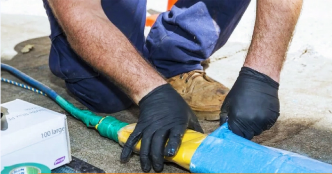 Pipe Relining Brisbane PTY LTD