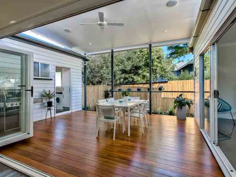 Builders north brisbane | property maintenance brisbane