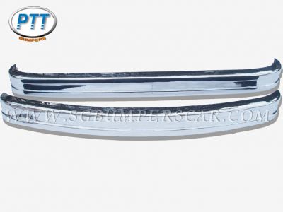 VW Bus T2 Bumper-Late Bay Model (1973-1979)