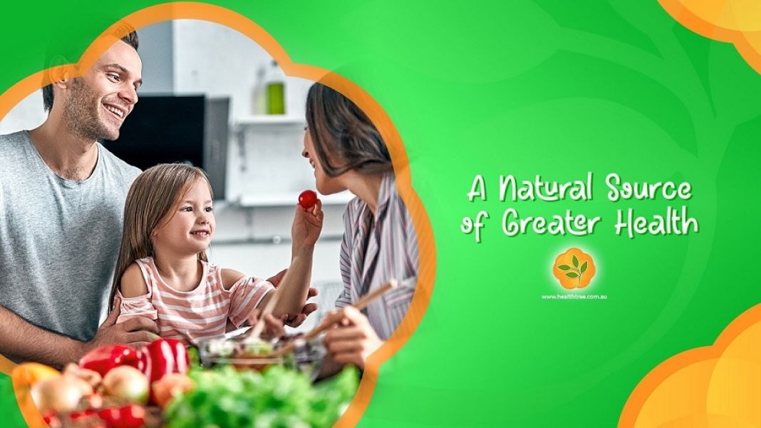 Health Tree Australia