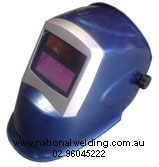Auto Darkening Welding Helmet for Sale