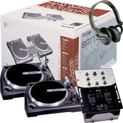 BRAND NEW DJ EQUIPMENTS AND MUSICAL INSTRUMENTS