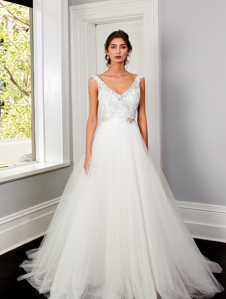Beautiful Wedding Dresses in Melbourne