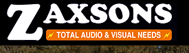 Zaxsons