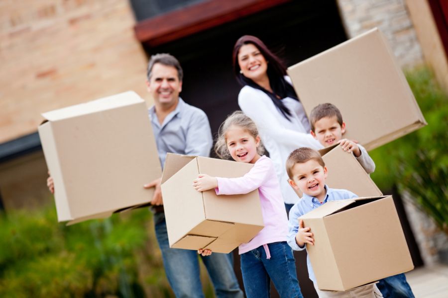 Most Recommended Removals in Dubbo – Bill Removalists Sydney