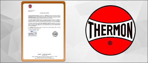 Thermon Heat Tracing