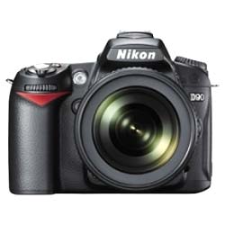 The smile looks sweeter with Nikon