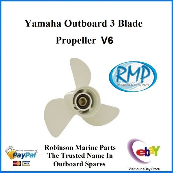 Brand New Outboard Motor Parts