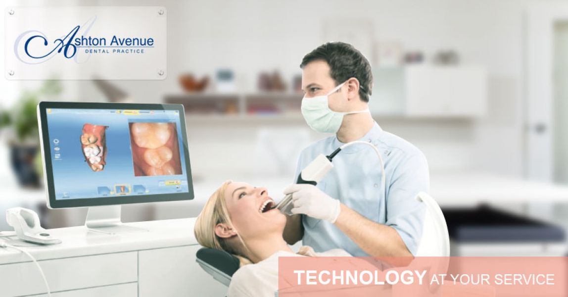 Providing Quality and Comfort for a Lifetime of Dental Excellence