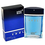 His presence got the fragrance dimension