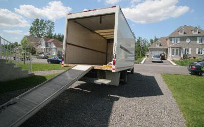 Sydney Furniture Removals By Starway