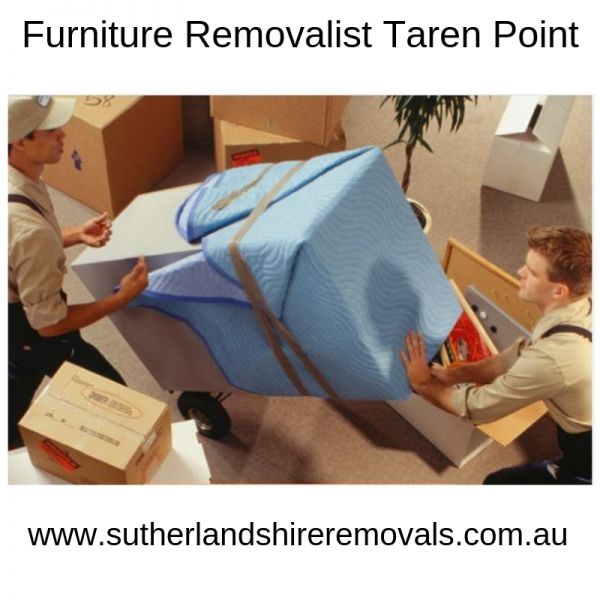 REMOVALISTS CARINGBAH you’re fully covered and insured