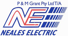 Neales Electric