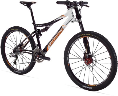 For Sale :  2011 Cannondale Scalpel Carbon Team