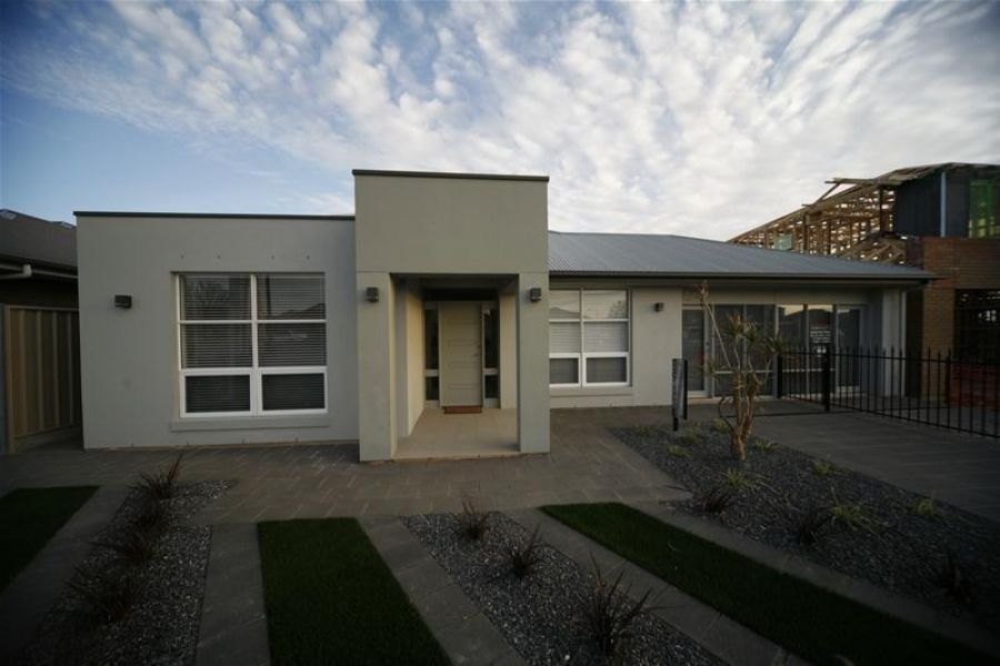 Sorrento 5 (206) Modern Living Homes by Format Homes