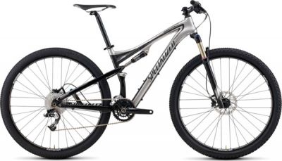 Brand New 2012 Specialized Stumpjumper Comp Carbon 29er,2012 Trek Fuel EX 9.9