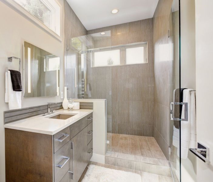 Reface Kitchens Bathrooms