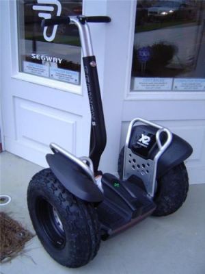 Segway X2,i2 and x2 golf for sale