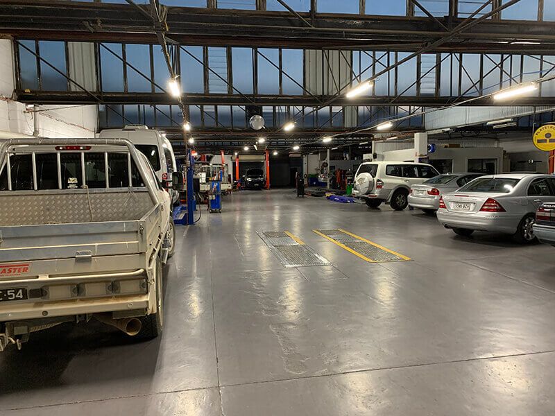 Come to Car Service Salisbury, the foremost Diesel particulate cleaning specialist 