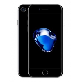 Apple iPhone 7 32GB Jet Black Factory Unlocked