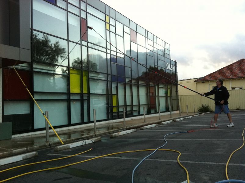 Looking for the best window cleaning companies in Adelaide? Here it is for you!