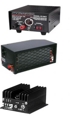 High Performance 12 Volt Appliances (Shahzadali)