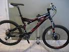 NEW 2011 Specialized Epic S-Works Bike 