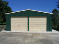 Wide Range of Sheds for Sale in Queensland