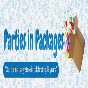 Parties in Packages