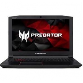 ACER Predator Helios 300 PH315-51-78NP Core i7-8750H GTX 1060(6GB) Gaming Laptop