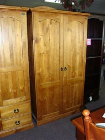 Wardrobe new brisbane