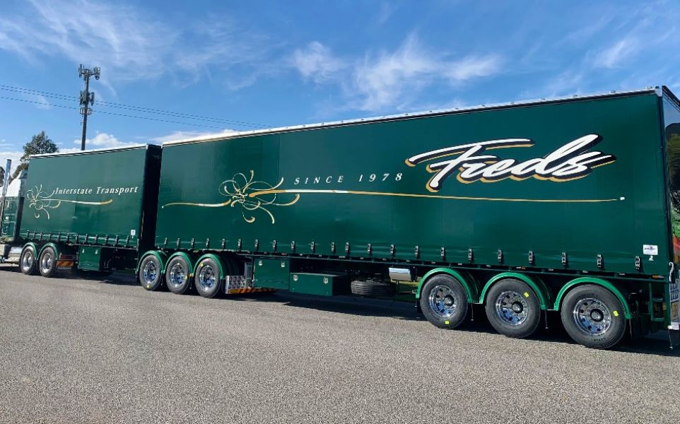 Royans Total Fleet Imaging