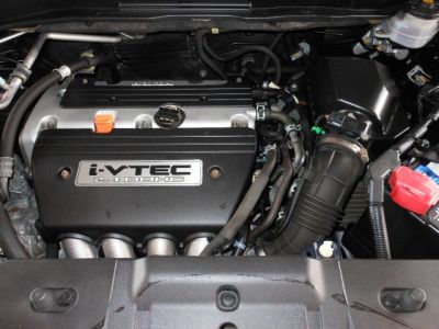 2007 Honda CRV EX-L 4x4 Navi DVD Leather