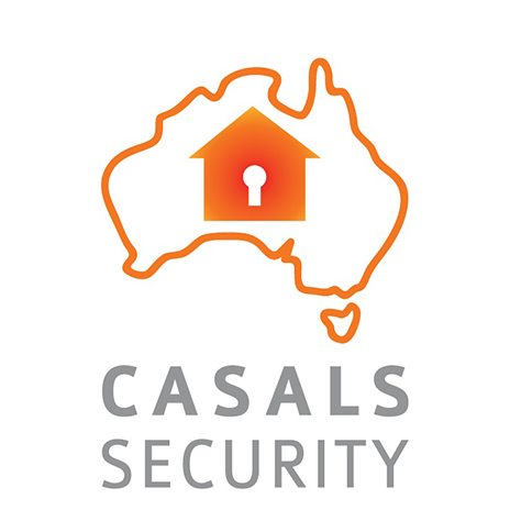 Security Systems Melbourne | Casals Security Services