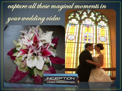 Inception Video Production