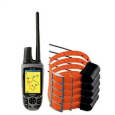 FOR SALE Brand New: Garmin Astro 220 Gps Dog Tracker + 5 Dc 40 Collars ...$550 usd