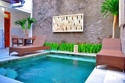 Bali Holiday Villas Kuta - Villas Tawa and Ceria