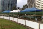 Durable yet affordable party marquee on hire in Melbourne.