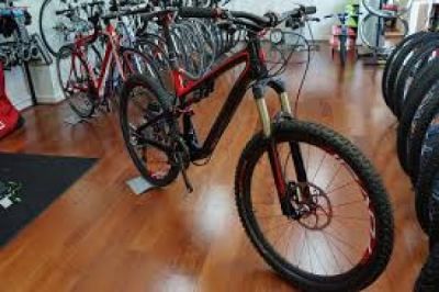 Forsale: :2013 SPECIALIZED S-WORKS EPIC CARBON 29 XTR  $6500